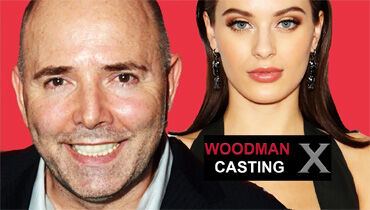 Кастинг Вудмана