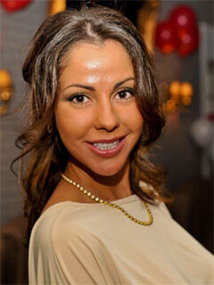 Елена Беркова