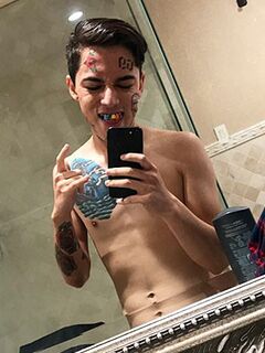 Juan El Caballo Loco