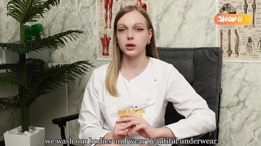 Блондинки сосут хуи: Как заставить мужика делать куни? Практичные советы русской медсестры блогера