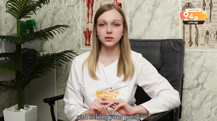 Глубокий минет: Как заставить мужика делать куни? Практичные советы русской медсестры блогера