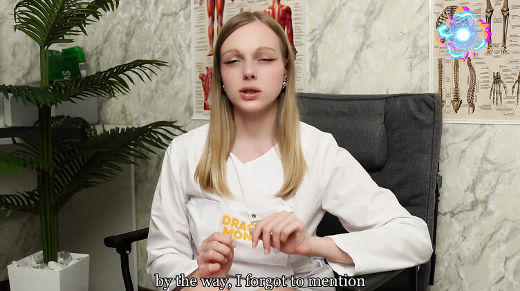 Как заставить мужика делать куни? Практичные советы русской медсестры блогера