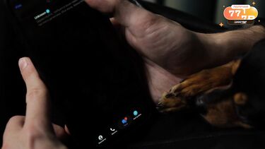 Любовник: Частный детектив трахается с похотливой женой клиента за свое молчание