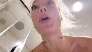 Спонтанный секс без обязательств на первом свидании с парнем из Tinder