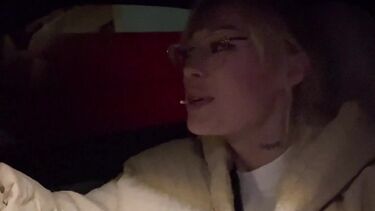 Спонтанный секс без обязательств на первом свидании с парнем из Tinder