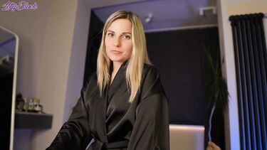 Русская мачеха трахается с пасынком после того, как у него не встал член с подружкой