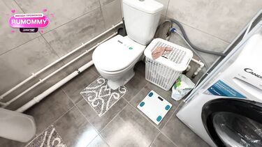 Мачеха спалила, как пасынок нюхает ее трусики в ванной