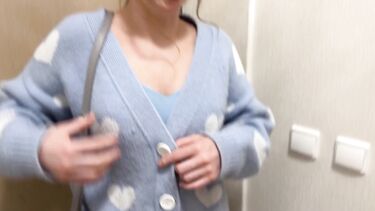 Слюнявый минет: Русская жена мстит за измену мужу и трахается с его лучшим другом