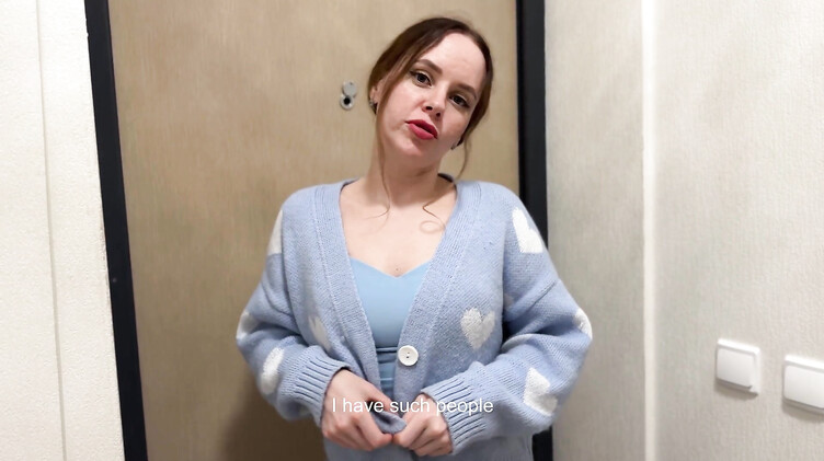 Русская жена мстит за измену мужу и трахается с его лучшим другом