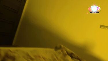 Пасынок лапает спящую мачеху во сне и палится