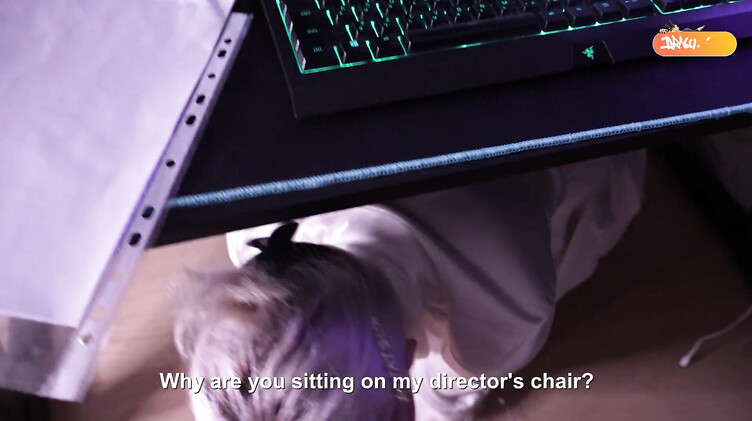 Русская бухгалтерша спиздила зарплату айтишника и была наказана за воровство сексом