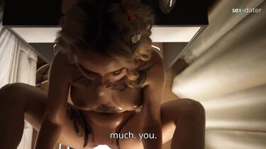 Flexy Lover: Сводный брат выебал сестру, когда увидел ее на сайте для секс знакомств