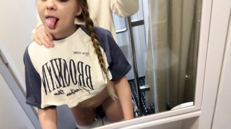 Montanasvibe: Русская молодежь познакомилась на перроне и перепихнулась в туалете поезда