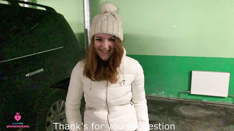 Жена изменяет мужу с разговорами: Русская девка изменяет своему парню делая незнакомцу минет за деньги на паркинге