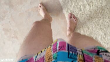 Пасынок трахнул в жопу возбужденную молодую мачеху пока отца нет дома