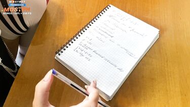 Русская студентка скачет на члене репетитора до вагинального кремпая