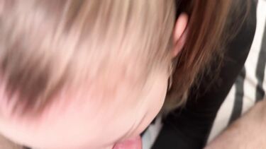 Русские брат и сестра учатся пользоваться презервативами