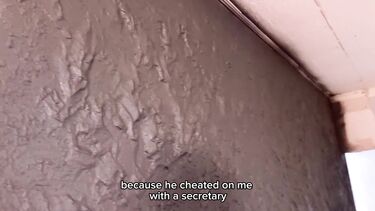 Инженер строительного контроля дал разрешение после анала с красоткой