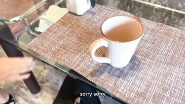 С матом: Инженер строительного контроля дал разрешение после анала с красоткой