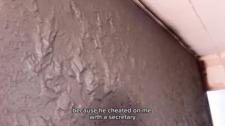 Поза 69: Инженер строительного контроля дал разрешение после анала с красоткой