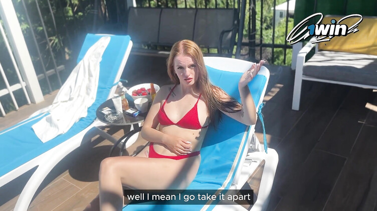 По ошибке делит номер с чужой женой: шлюха соблазняет на секс и ставит рога мужу