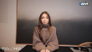 Частное порно раком: Русская девушка получила работу после секса с кремпаем на собеседовании