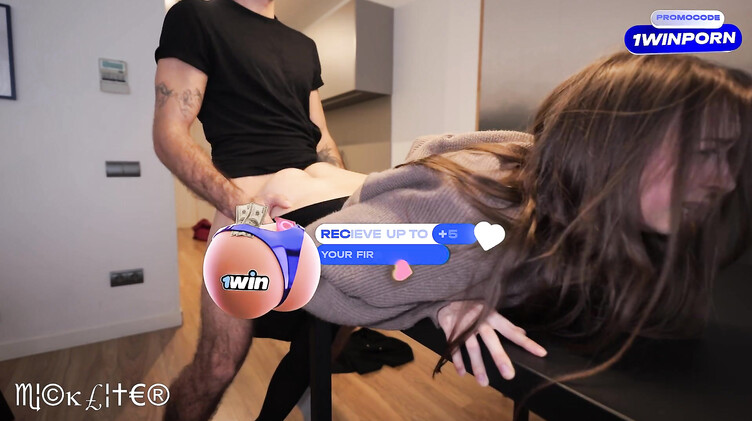 Русская девушка получила работу после секса с кремпаем на собеседовании