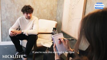 Психолог Виктория помогла пациенту начать кончать