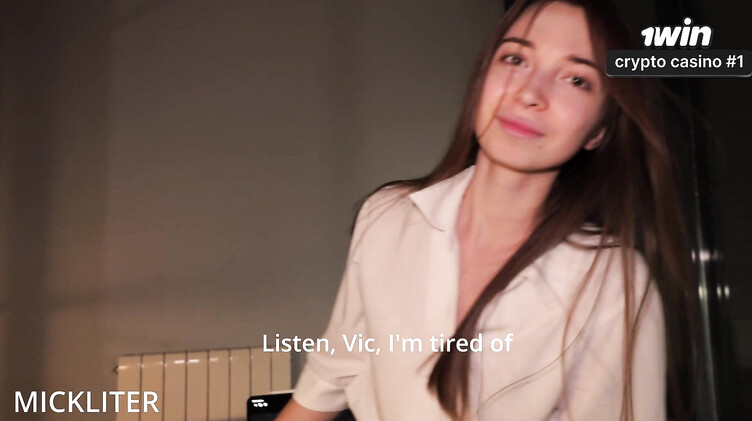 Жестко выебал горячую соседку после работы в пятницу