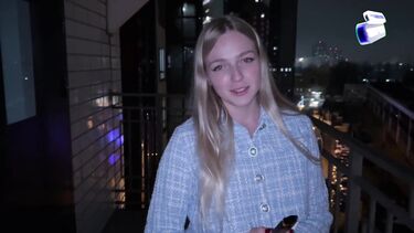 Arisha Mills: Скачки на хуе соседа после ссоры с парнем