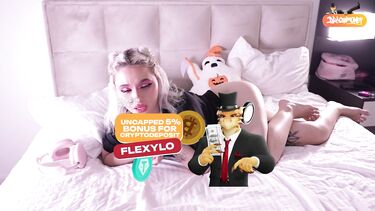 Сводная сестра проспала свидание с парнем и трахнула брата