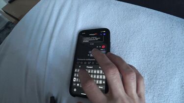 Неверная жена анально изменяет мужу за 200 баксов