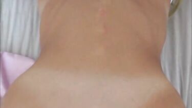 Анал с русской загорелой туристкой в Крыму