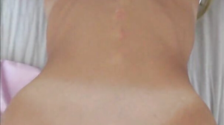 Анал с русской загорелой туристкой в Крыму