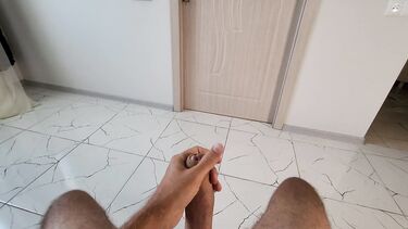 Пасынок отодрал мачеху после отца в первую брачную ночь