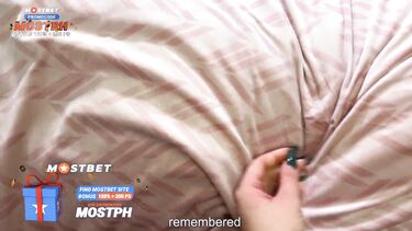 Пьяная телка пришла из клуба и трахнула сонного бойфренда