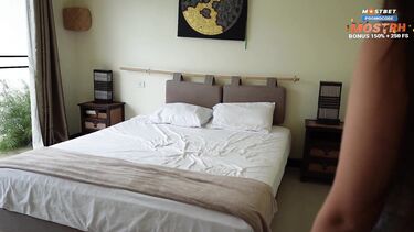 Отельный номер с одной кроватью спровоцировал инцест секс с сестрой