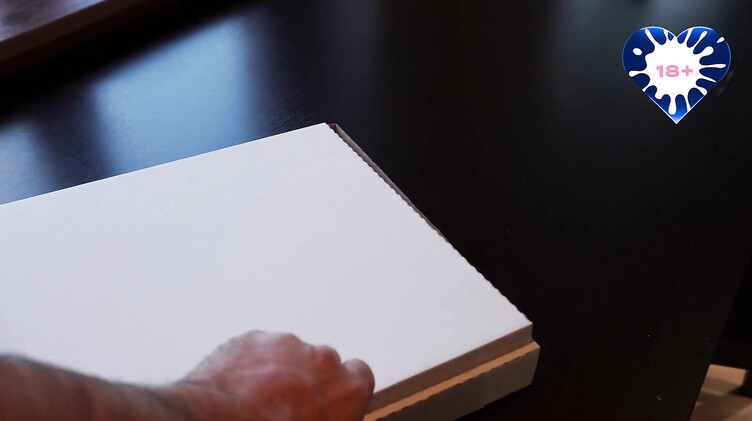 Миллионный покупатель! Бонусом к пицце доступ к пизде курьерши