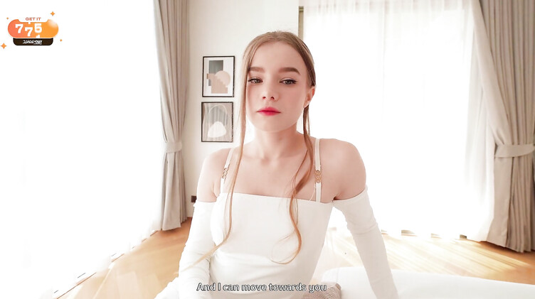 В чулках: Развел на трах с кремпаем бывшую перед ее свадьбой