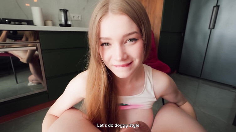 Проиграла пизду сводному брату в "Правда или действие"