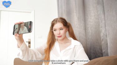 Диана Райдер выбрала фаната и заставила изменить жене