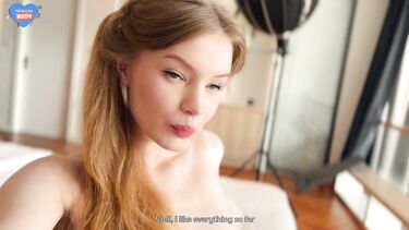 Диана Райдер выбрала фаната и заставила изменить жене