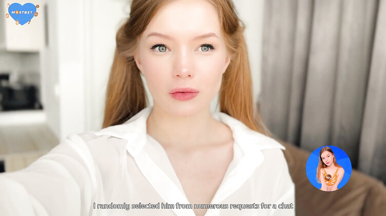 Диана Райдер выбрала фаната и заставила изменить жене