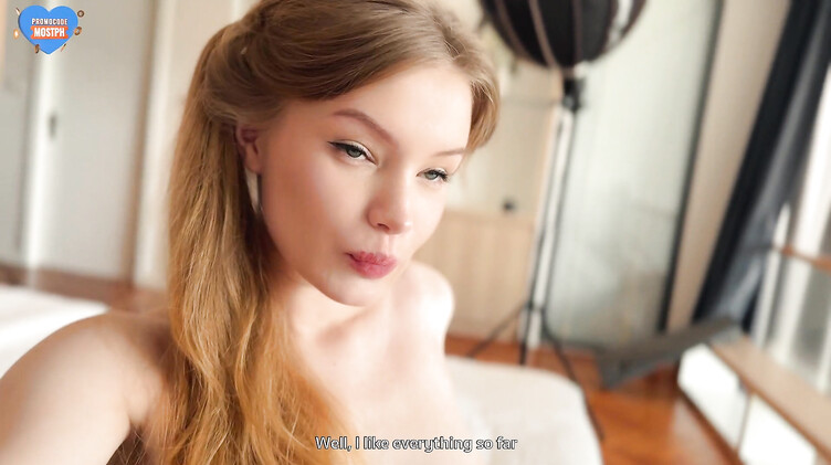 Диана Райдер выбрала фаната и заставила изменить жене