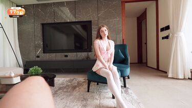 Возбужденная сводная сестра во время овуляции хочет трахаться с братом