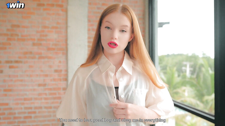 Молодая начальница соблазнила и трахнула в командировке своего подчиненного