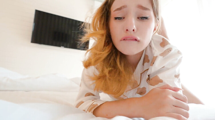 Кунилингус: Перепутал сводную сестру с подругой с клуба и отодрал ее после куни