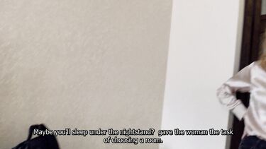 Подрочил на сестру и получил доступ до пилотки