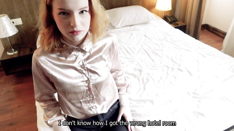 Diana Rider: Подрочил на сестру и получил доступ до пилотки