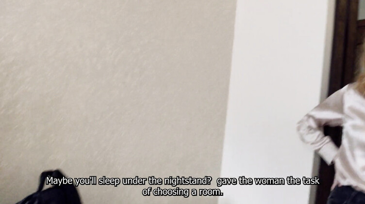 Подрочил на сестру и получил доступ до пилотки